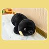 Soft Penguin Cuddly Doll With Short Hair Plush Perfect For Children Room Decor