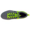 Nike Zoom Train Action Shock Absorbing Durable Low-Top Training Shoes Men Sneakers Gray Green 852438-005