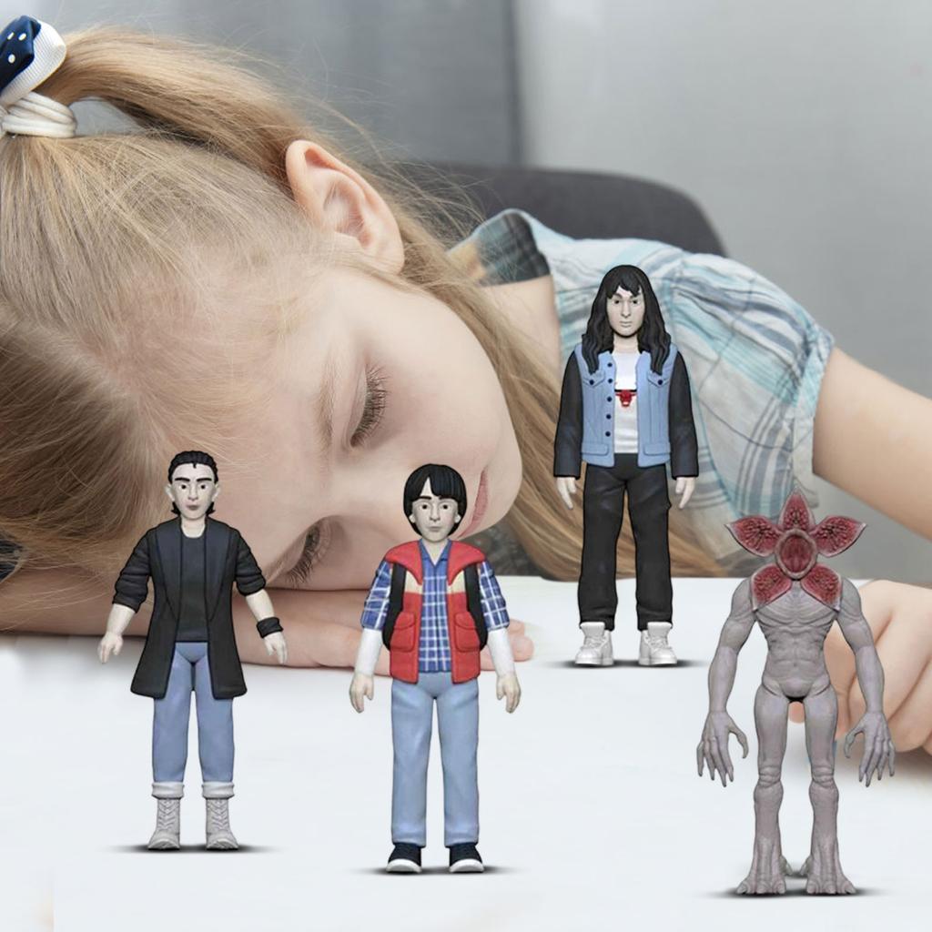 Handgefertigte Tischdekorationen für Jungen und Mädchen Geschenke