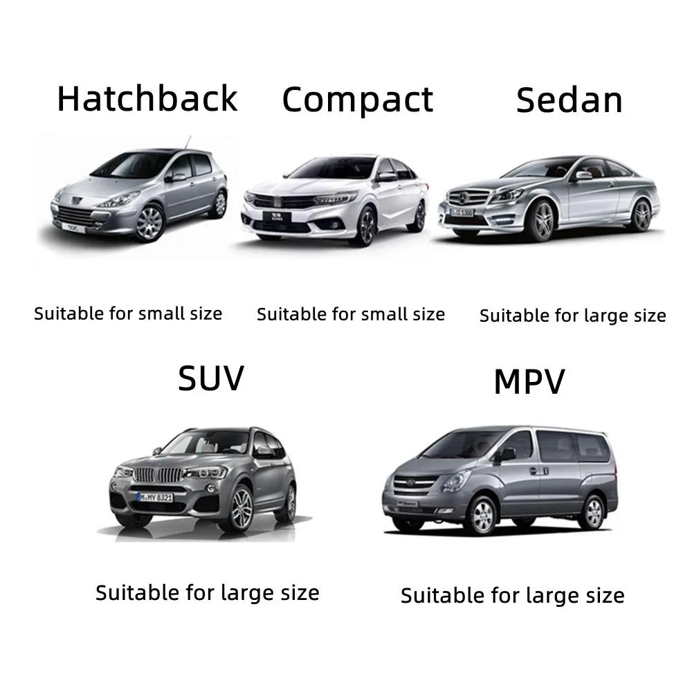 Auto Sonnenschutz Windschutzscheibe Schirm mit 360° Drehung Biegsamer Griff Frontscheibe Sonnenschutz UV-Schutz Sommer Autozubehör