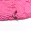 Nike ACG Series Therma-FIT ADV Solid Color Zip Long Sleeve Cotton Jacket Women Jacket HM9964-684