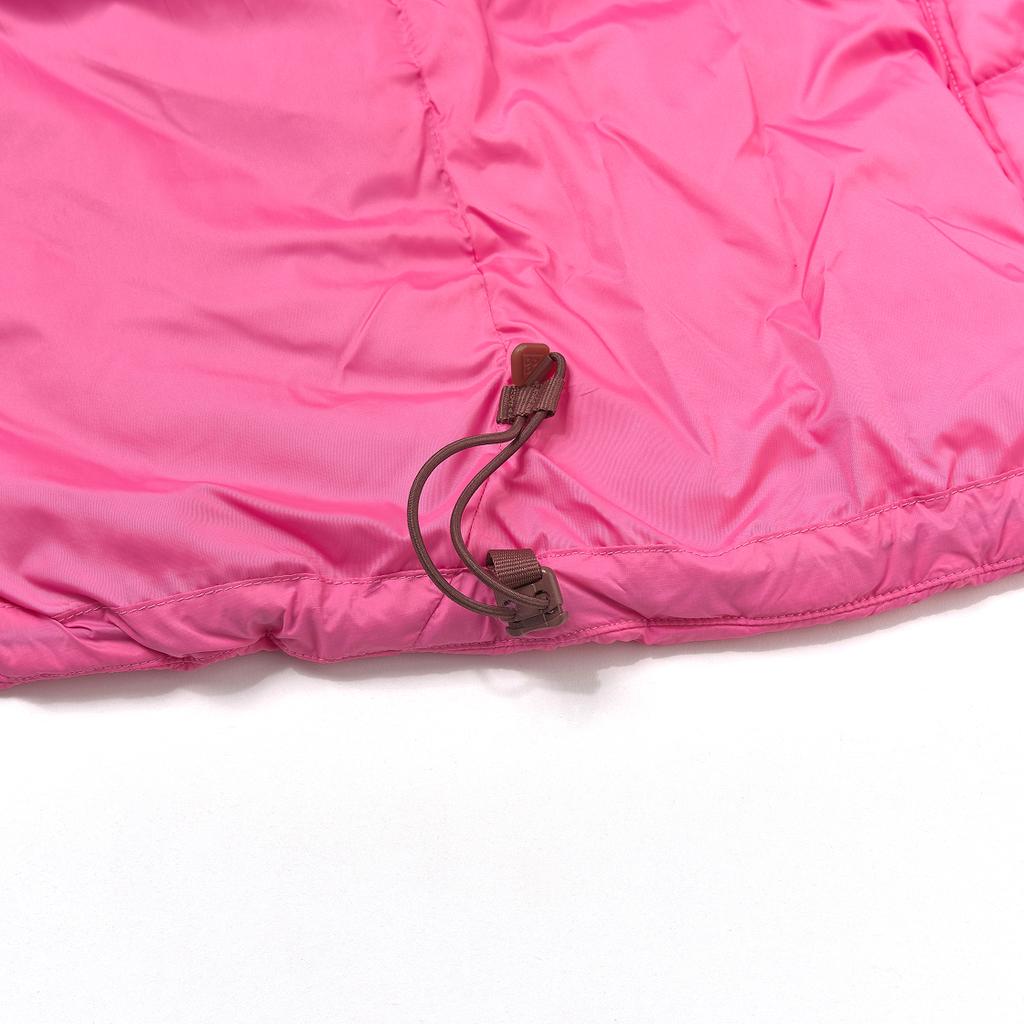 Nike ACG Series Therma-FIT ADV Solid Color Zip Long Sleeve Cotton Jacket Women Jacket HM9964-684