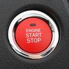 Car Start Stop Engine Button Switch Replace Trim For TOYOTA Corolla Camry Rav4