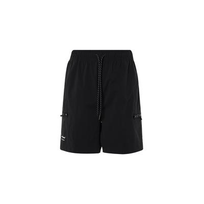 23 Casual Sports Shorts Men Bottoms Black DQ8086-010