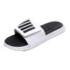 Fashion 2025 Men Wear New Summer Internet Celebrity Beach Cool Slippers