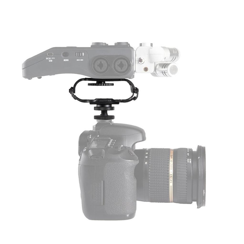 Nova Shock Absorbing Multi-Mount BY-C10