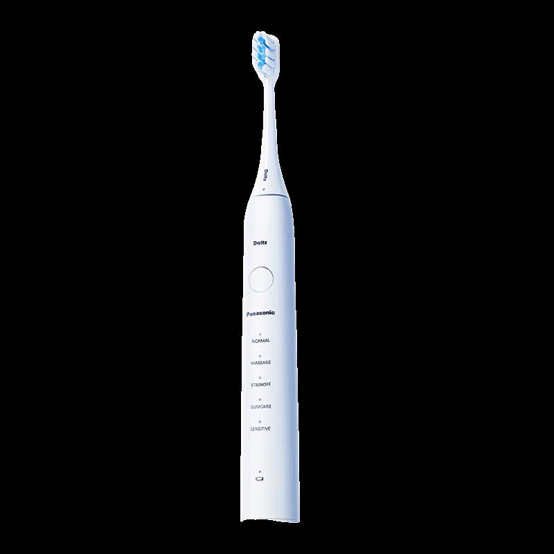 

Panasonic Sonic Electric Toothbrush CN plug (adapter included)