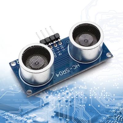 DIY-moduler – Elektroniska moduler