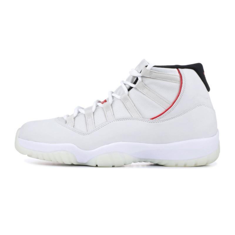 AJ11 Concord Augstpapēžu Basketbola Apavi -