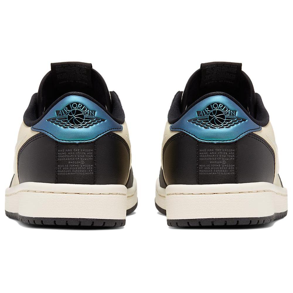 New JORDAN 1 Low Slip Fossil Women's AV3918-201