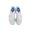 Nike ZoomX VaporFly Next% 3 Λευκός Νεφρίτης Πάγος Ανδρικά Αθλητικά Παπούτσια Clear-Jade Deep-Jungle DV4129-102