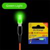 Rubber LED Fishing Floats Multicolor Electronic Light Floats Luminous Fishing Floats  Night Fishing