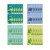 Natural Mask Sheet Bundle Set - 25 Types