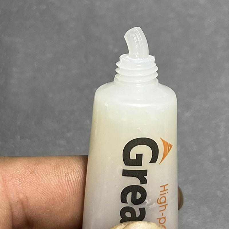Machine Gear Lubricant Grease Lubrication Waterproof Sealing Grease Lubricant Auto Car Gear Valve Chain Maintenance Grease Tool