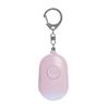 Personal Safety Alarm - 130dB, Double-Click Activation, Compact for Night Runs