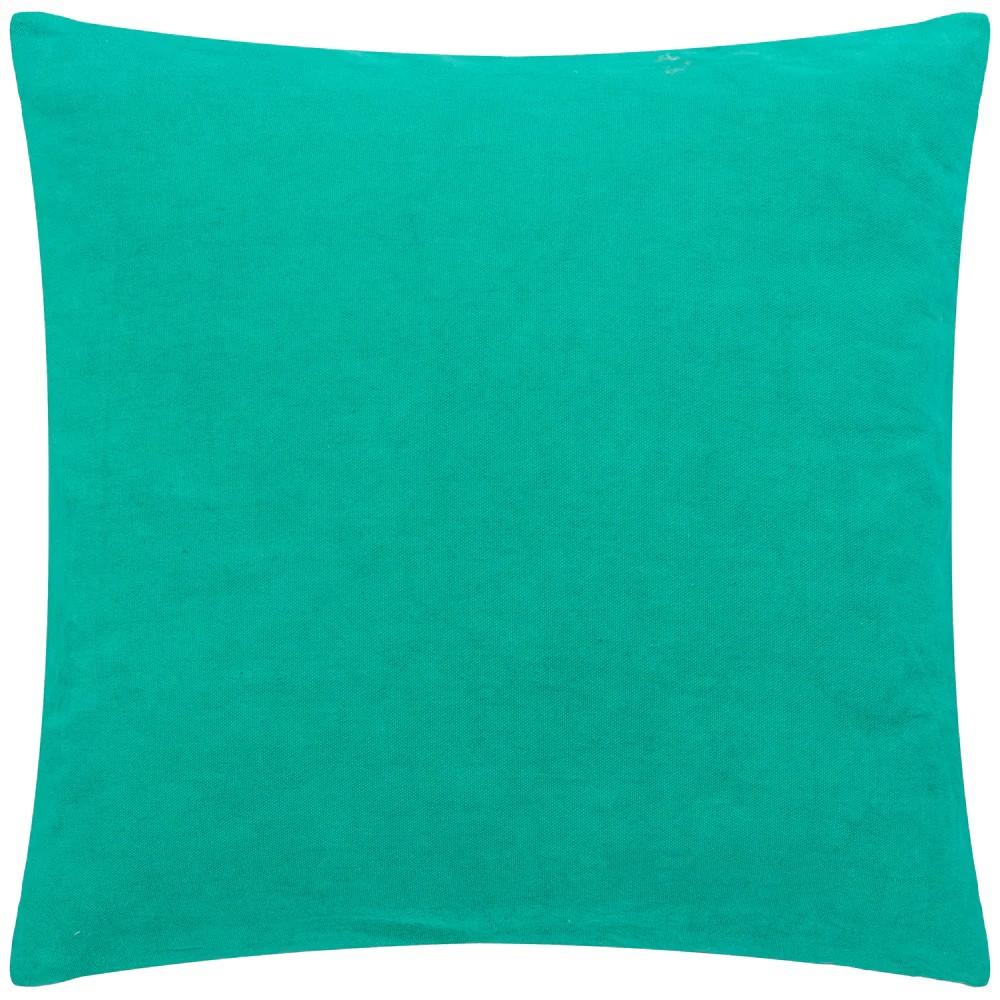 Heya Home Archie Tufted Cushion Cover