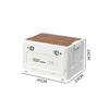 Portable Folding Camping Storage Box