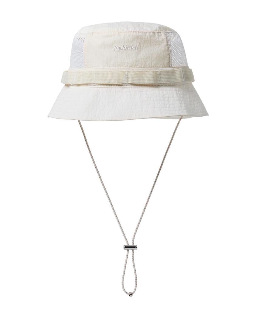 Lagpiswiwedeoweeo Mesh Bucket Hat - 4 Colors