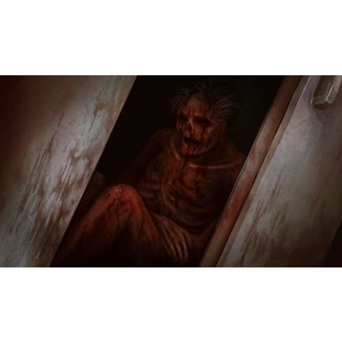 Shin Trend God 1/2 Pack - Switch [cero Rating "z"]