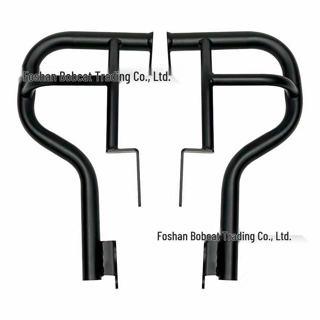 Kawasaki Vulcan S650 Front Bumper Crash Bars Motorcycle Accessories