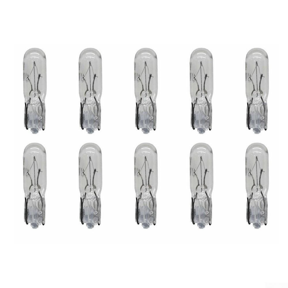 Glühbirnen Auto Armaturenbrettlicht Instrumententafel Glühbirne