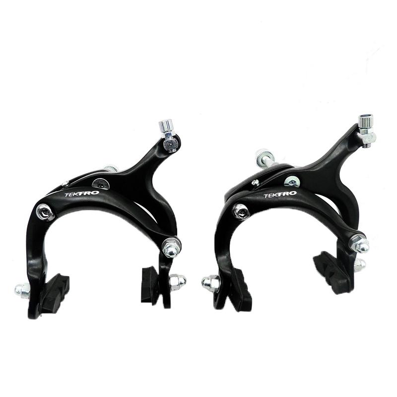 Buy Road Bike Brake Caliper 810C Dualaxis Side Pull Brake Aluminum
