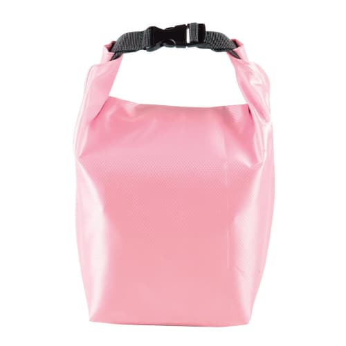 Pearl Metal Lunch Festa Lunch Bag, Pink, D-2296