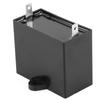 CBB61 Starting Capacitor Generator 450V AC 24uF 50 60Hz for 400 350 300 250VAC UL RU Listed