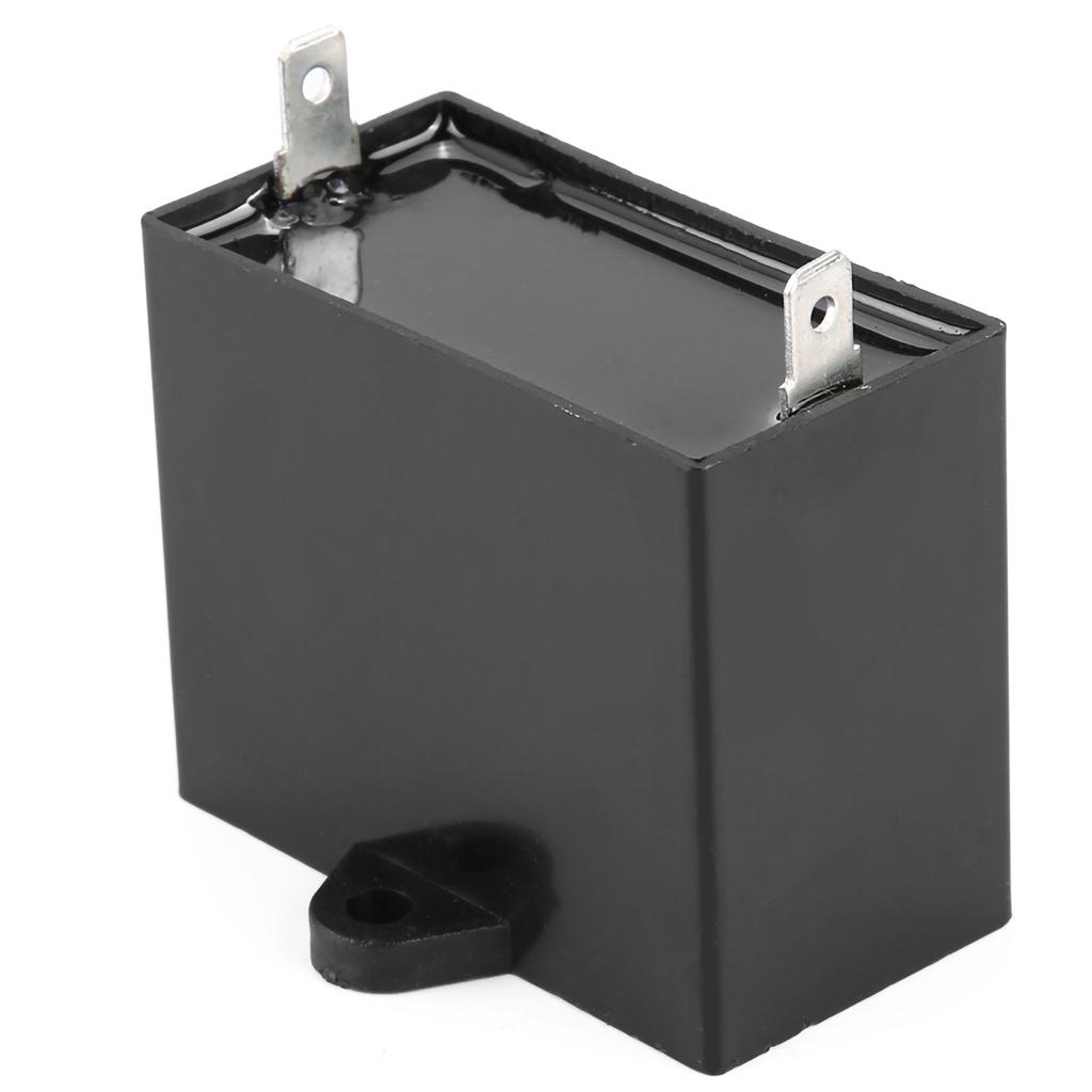 CBB61 Starting Capacitor Generator 450V AC 24uF 50 60Hz for 400 350 300 250VAC UL RU Listed