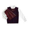 COSSA High School Girl Cosplay Uniform Cute School Uniform for High School and Junior High School Perfect for Party School Cultural Entrance and