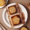 Meidi Mooncake Packaging Bags (Trayless)