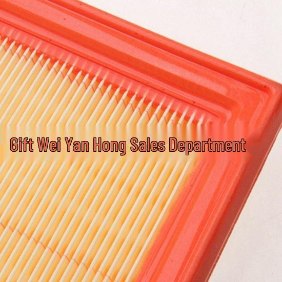 Compatible Air Filter 13780-66M00 for Suzuki Fengyu 1.6 Qiyue