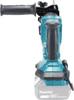 Аккумуляторный комбинированный перфоратор Makita DHR283 DHR283ZWJU
