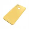 Sc Silicone Case Huawei P20 Lite Yellow
