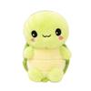 Soft Sea Tortoise Plush Toys Collection Turtle Animal Doll Animal Sea Turtle Pillow  Children Gift