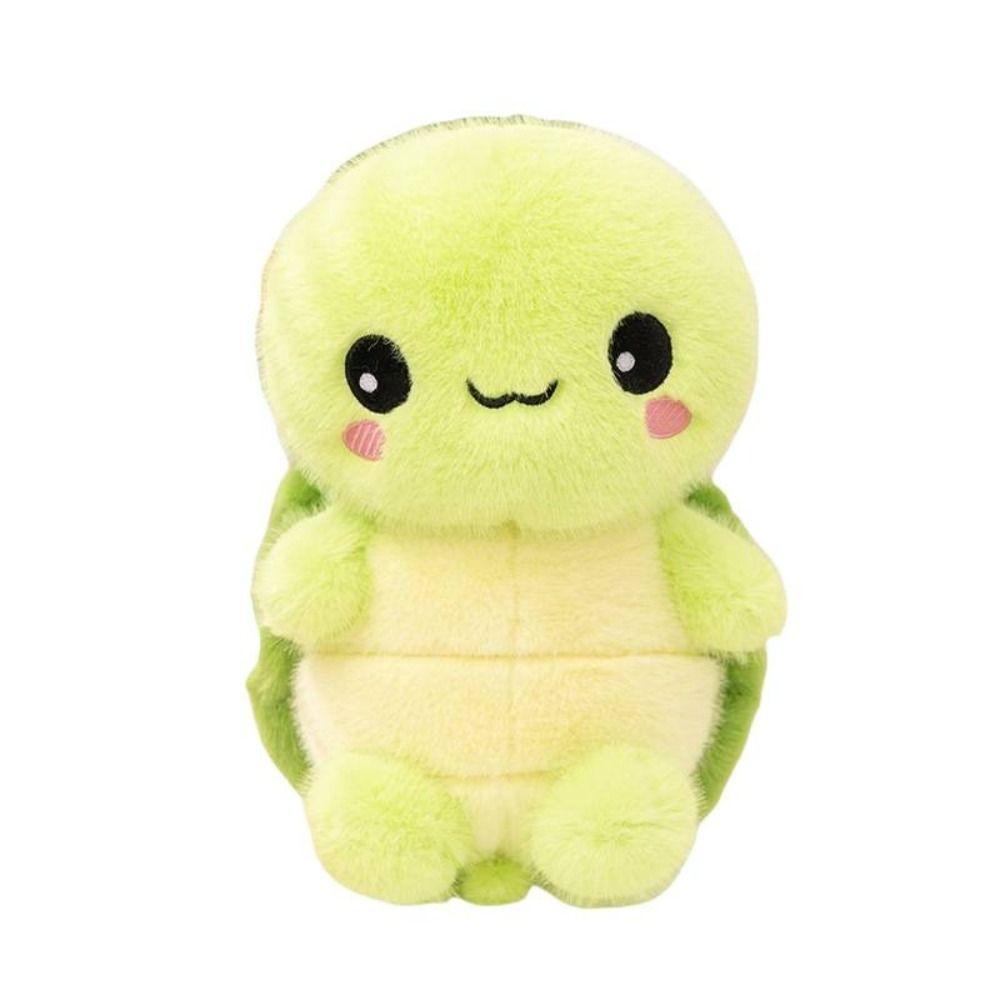 Soft Sea Tortoise Plush Toys Collection Turtle Animal Doll Animal Sea Turtle Pillow  Children Gift