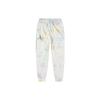 Logo Print Drawstring Joggers Men Bottoms Multicolor DM1408-530