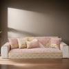 New Chenille Sofa Cover Four Season Universal Non-slip Leather Sofa Seat Cover Couch For Living Room Decoration Sofa Cushion