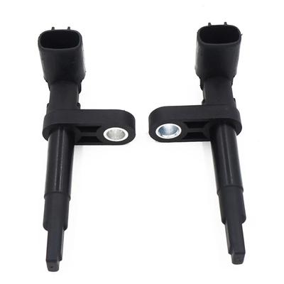 Wheel Speed Sensor Kit for Rear Left & Right ABS Wheel Speed Sensor Fits