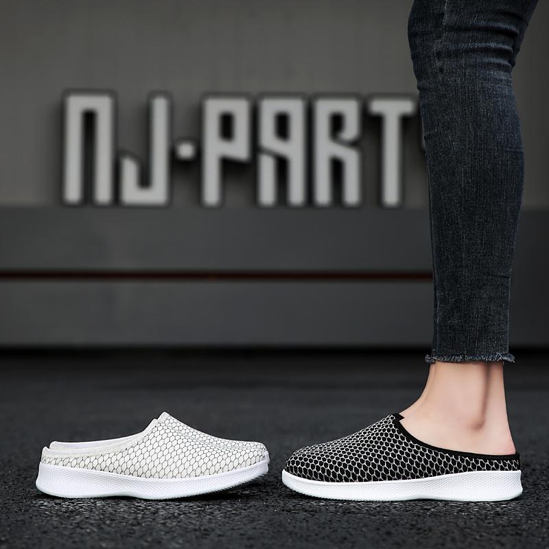 Fashion Women Wedge Slippers Premium Slippers Vintage Anti-slip Casual Female Platform Retro Shoes Plus Size Orthopedic Diabetic Sandals