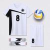 OEING Short Sleeve Volleyball Uniform Set