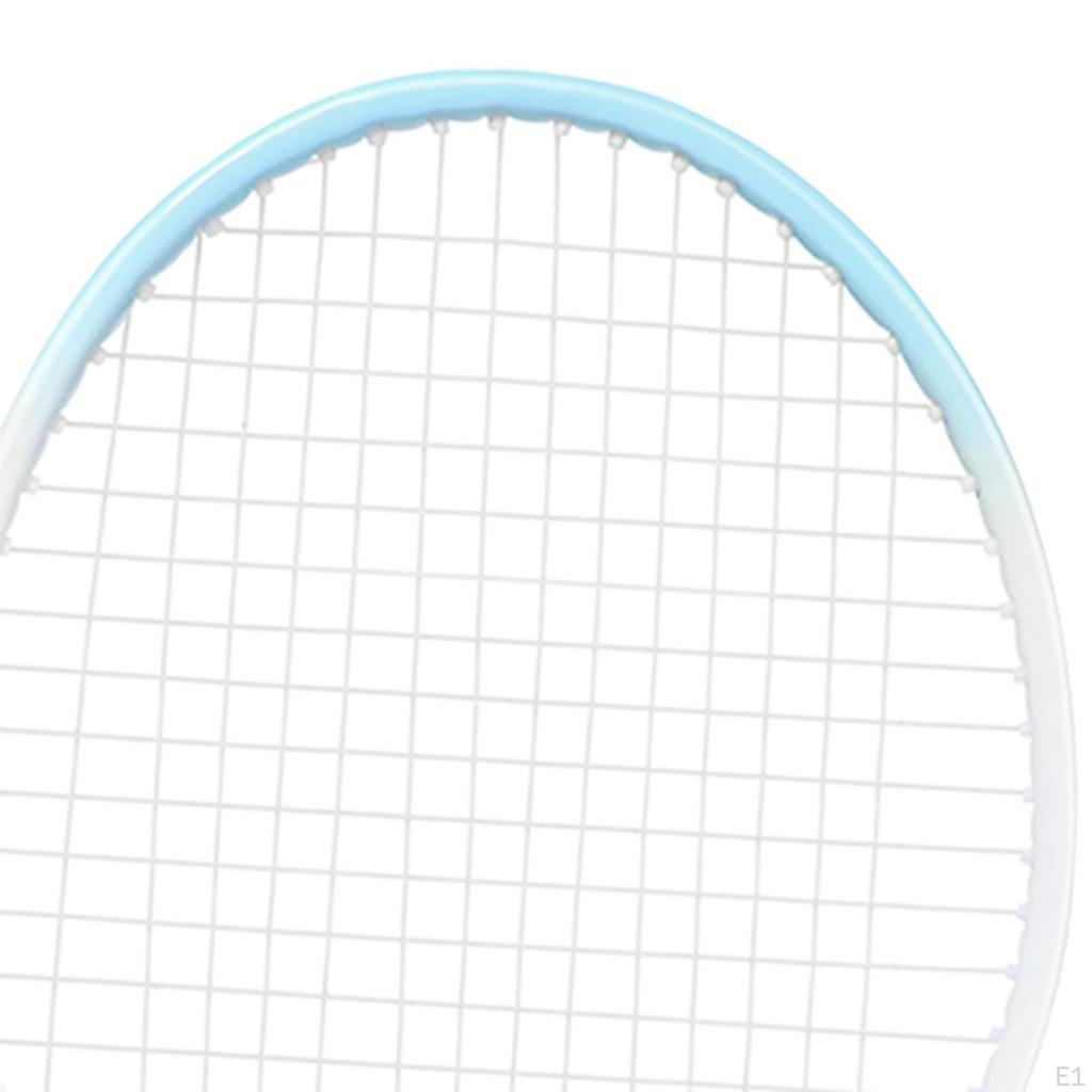 21 Zoll Kinder Tennisschläger mit Rahmen für