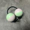 African Shaker Rattle Instrument Rhythm Sand Ball Kashaka Rhythmic Ball Aslatuas Kashaka Instrument Rhythmic Drum Ball