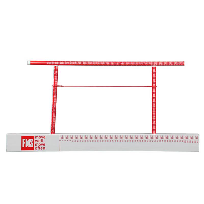 FMS & YBT Functional Movement Screening Kit