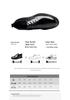 Men's British Style Genuine Leather Oxford Shoes for Formal and Wedding Events