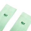 EPT GRADATION SOCKS (GREEN)
