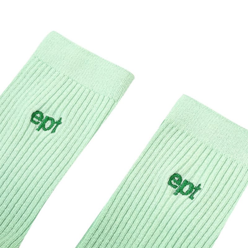 EPT GRADATION SOCKS (GREEN)