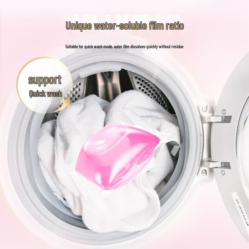 Walch Cooling Summer Fresh Scent 5-Piece Cleaning Set