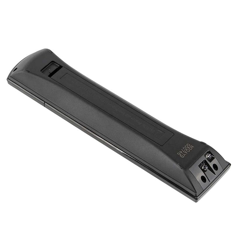 

N2QAYB000746 For PANASONIC Black Remote Control TH-L42ET50AL47DT50A L55WT50A TH-PSOST50A чорний