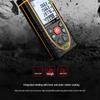 Shen Dawei SW-M50 Handheld Laser Distance Meter - Infrared Room Measuring Device